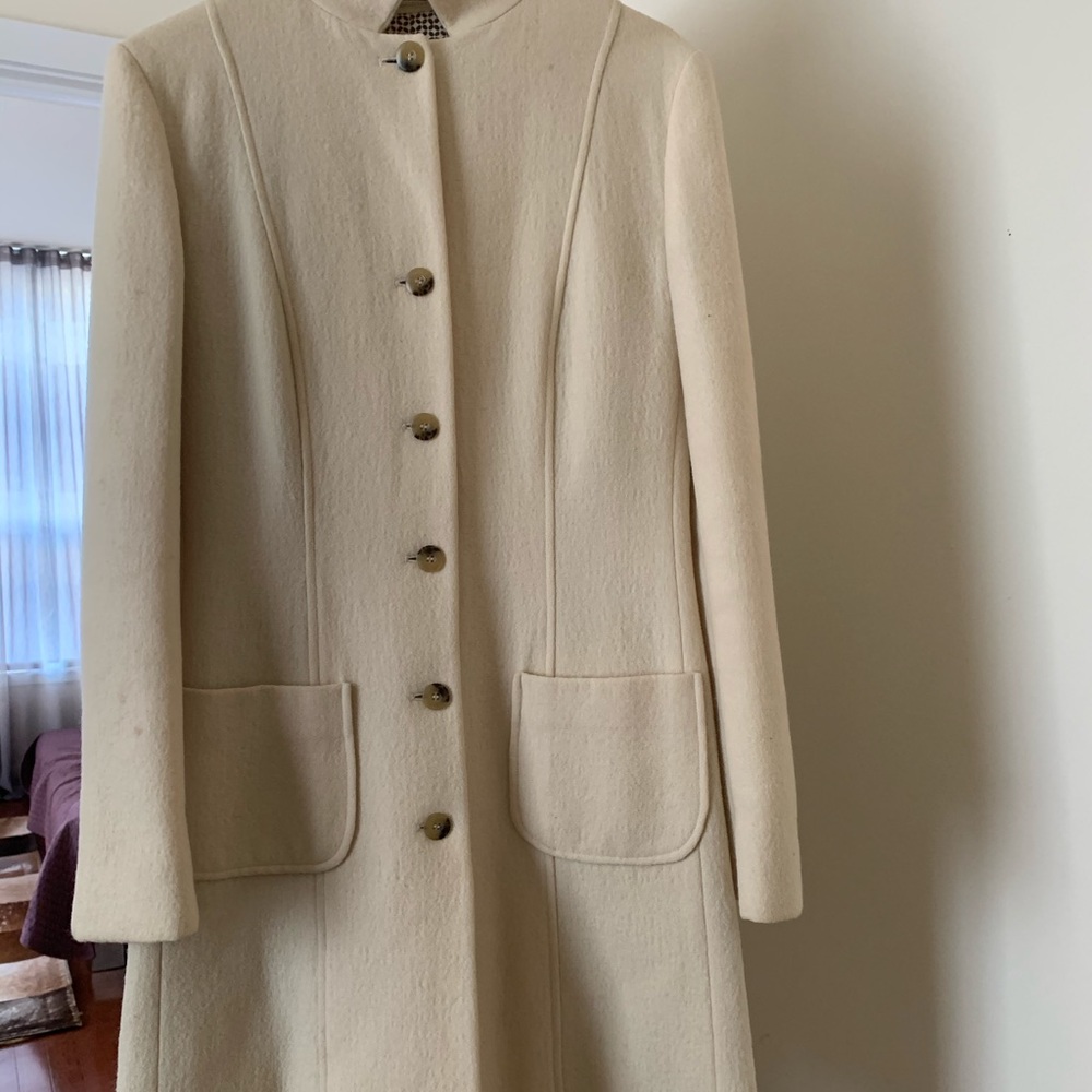 MaxMara Weekend Coat